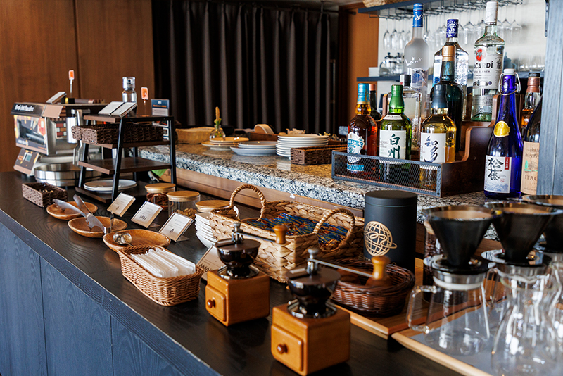 富士見亭 CLUB LOUNGE/CLUB ROOM
