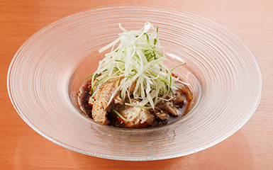 お料理一例