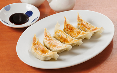お料理一例